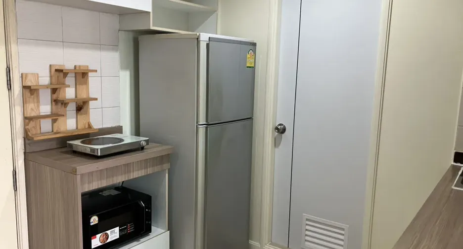 For rent 1 bed condo in Rat Burana, Bangkok