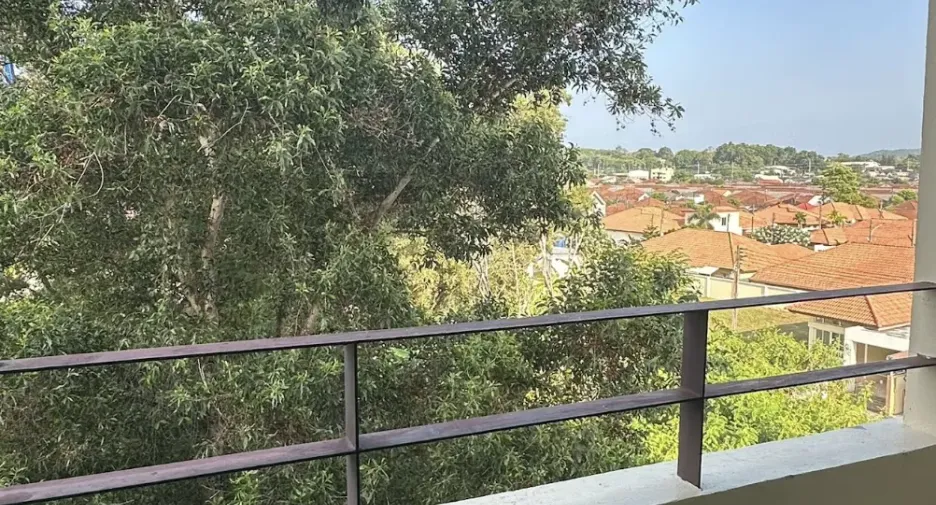 出租 1 卧室 公寓式住宅 在 Phuket Town, 普吉