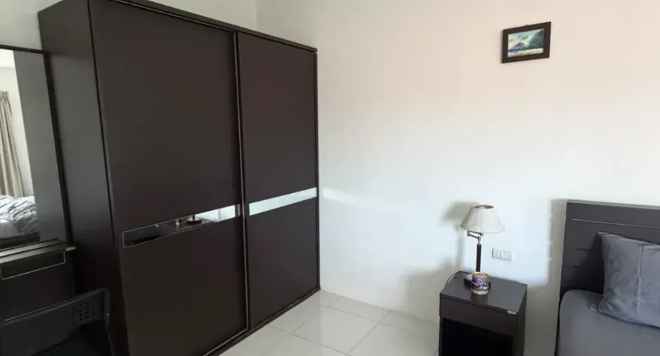 出租 1 卧室 公寓式住宅 在 Phuket Town, 普吉