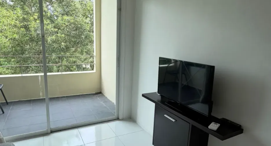 出租 1 卧室 公寓式住宅 在 Phuket Town, 普吉