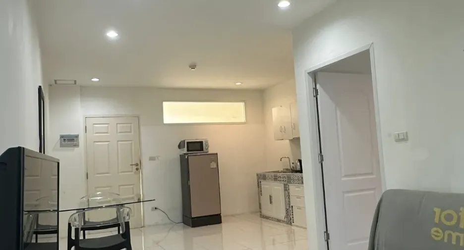 出租 1 卧室 公寓式住宅 在 Phuket Town, 普吉