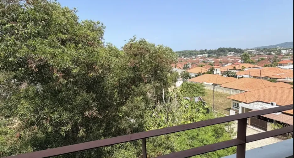 出租 1 卧室 公寓式住宅 在 Phuket Town, 普吉