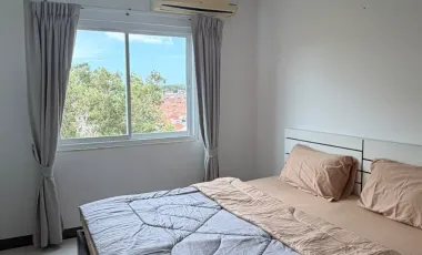 出租 1 卧室 公寓式住宅 在 Phuket Town, 普吉