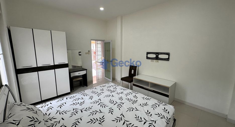 出售 3 卧室 独立屋 在 Bang Lamung, Chon Buri