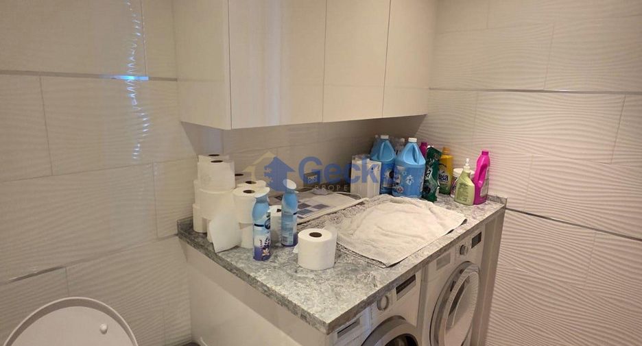 Wohnung zum Kauf mit 3 Zimmer in Bang Lamung, Chonburi