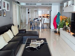 For sale 3 bedrooms condo in Bang Lamung, Chonburi