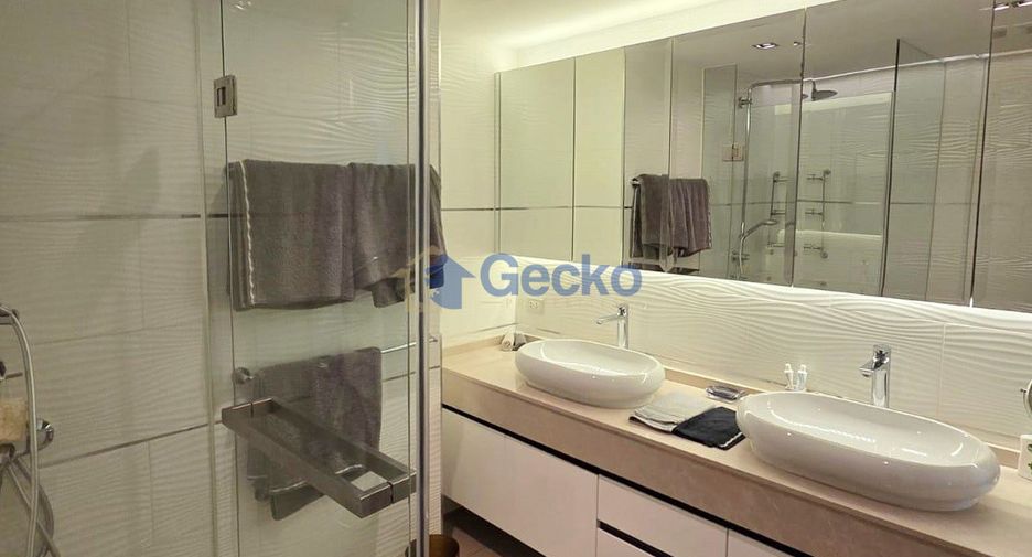 Wohnung zum Kauf mit 3 Zimmer in Bang Lamung, Chonburi