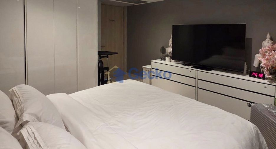 Wohnung zum Kauf mit 3 Zimmer in Bang Lamung, Chonburi