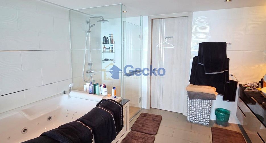 Wohnung zum Kauf mit 3 Zimmer in Bang Lamung, Chonburi