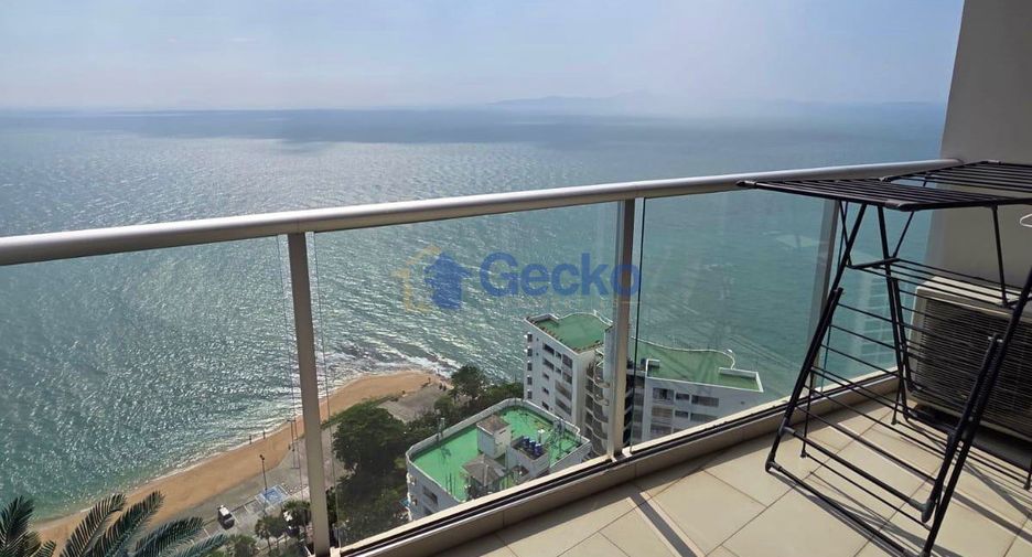 Wohnung zum Kauf mit 3 Zimmer in Bang Lamung, Chonburi