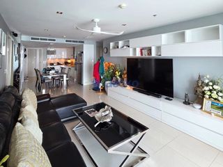 For sale 3 bedrooms condo in Bang Lamung, Chonburi