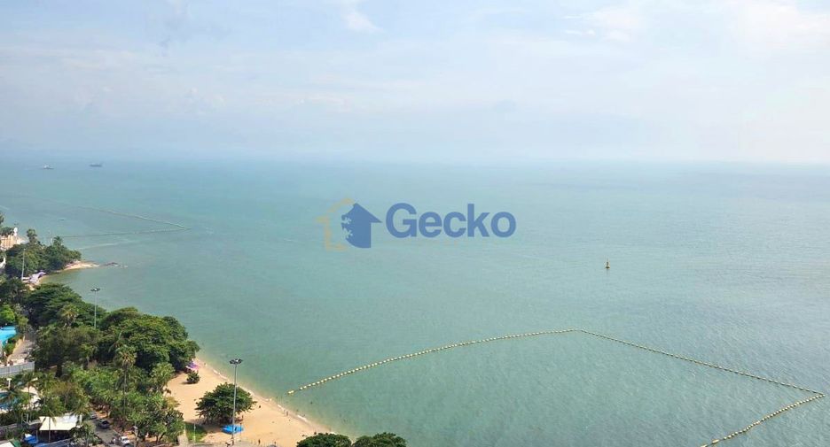 Wohnung zum Kauf mit 3 Zimmer in Bang Lamung, Chonburi