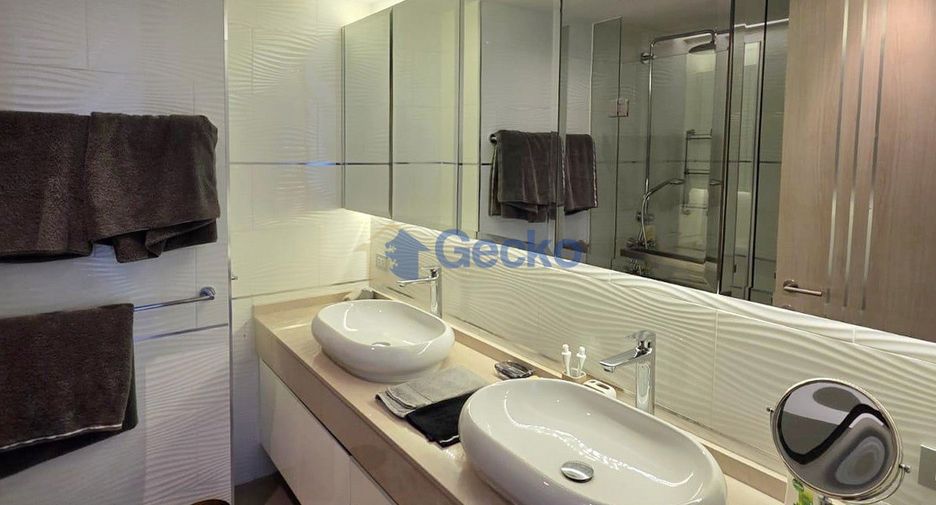 Wohnung zum Kauf mit 3 Zimmer in Bang Lamung, Chonburi