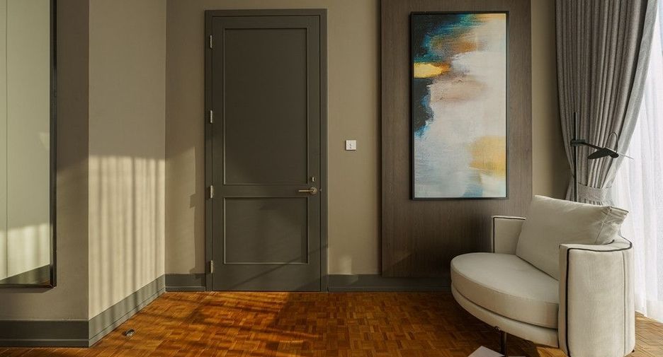 Wohnung zum Kauf mit 2 Zimmer in Sathon, Bangkok