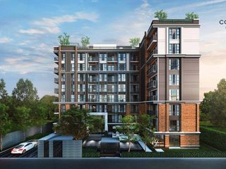 For sale 1 bed condo in Pathum Wan, Bangkok