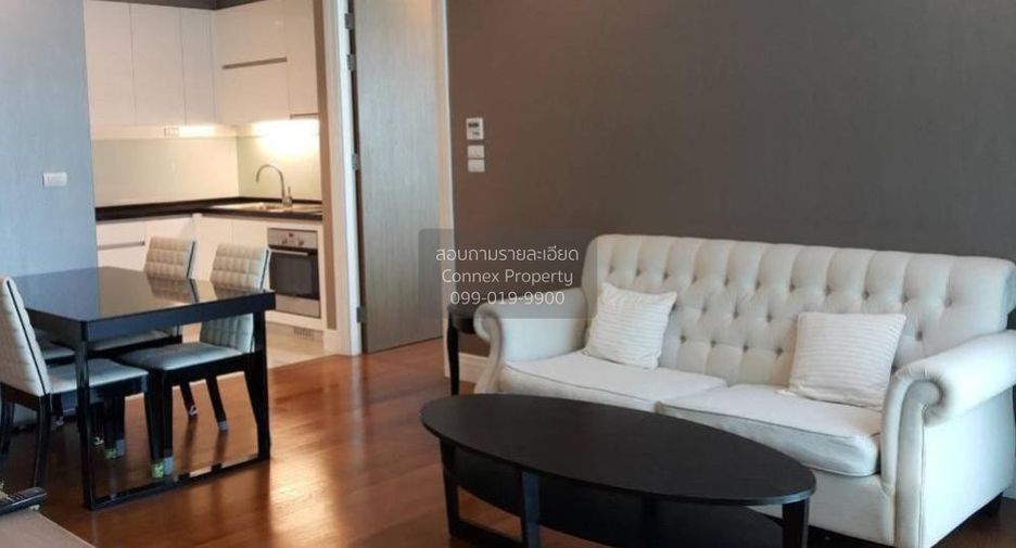 Condo en venta de 2 habitaciones en Khlong Toei, Bangkok