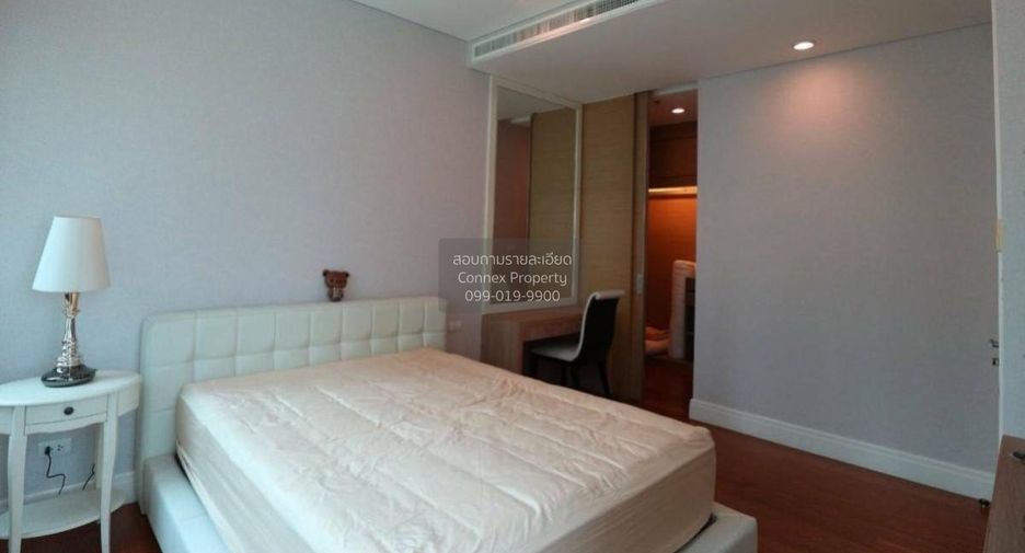 Condo en venta de 2 habitaciones en Khlong Toei, Bangkok
