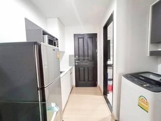 Wohnung zum Kauf mit 1 Zimmer in Din Daeng, Bangkok