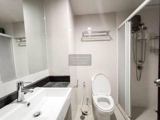 Wohnung zum Kauf mit 1 Zimmer in Din Daeng, Bangkok
