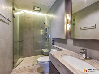 For rent 2 bedrooms condo in Sathon, Bangkok