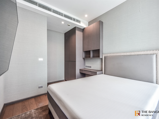 For rent 2 bedrooms condo in Sathon, Bangkok