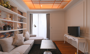 Wohnung zur Miete mit 2 Zimmer in Watthana, Bangkok