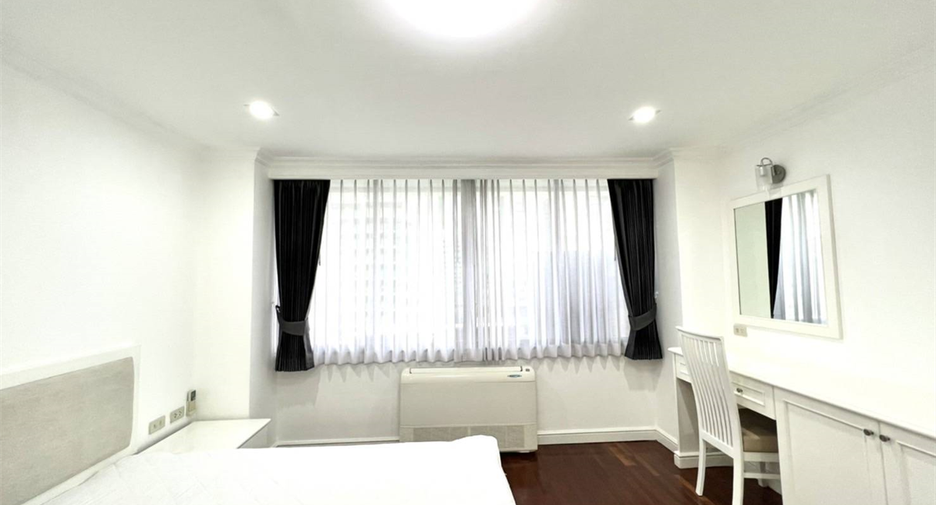 ให้เช่า 2 ห้องนอน คอนโด ใน คลองเตย, กรุงเทพฯ