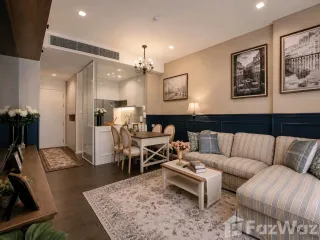 Wohnung zur Miete mit 2 Zimmer in Chatuchak, Bangkok