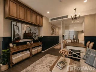Wohnung zur Miete mit 2 Zimmer in Chatuchak, Bangkok
