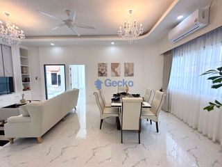 For rent 3 bedrooms house in Bang Lamung, Chonburi