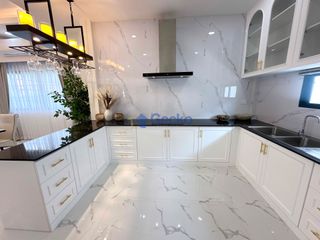 For rent 3 bedrooms house in Bang Lamung, Chonburi
