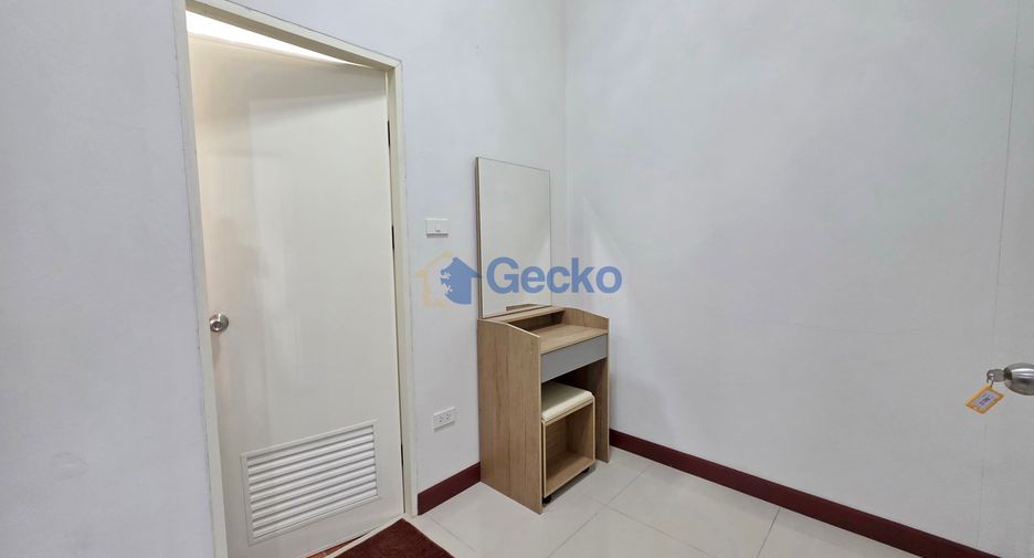 For rent 3 bedrooms house in Bang Lamung, Chonburi
