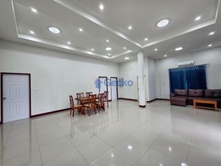 For rent 3 bedrooms house in Bang Lamung, Chonburi