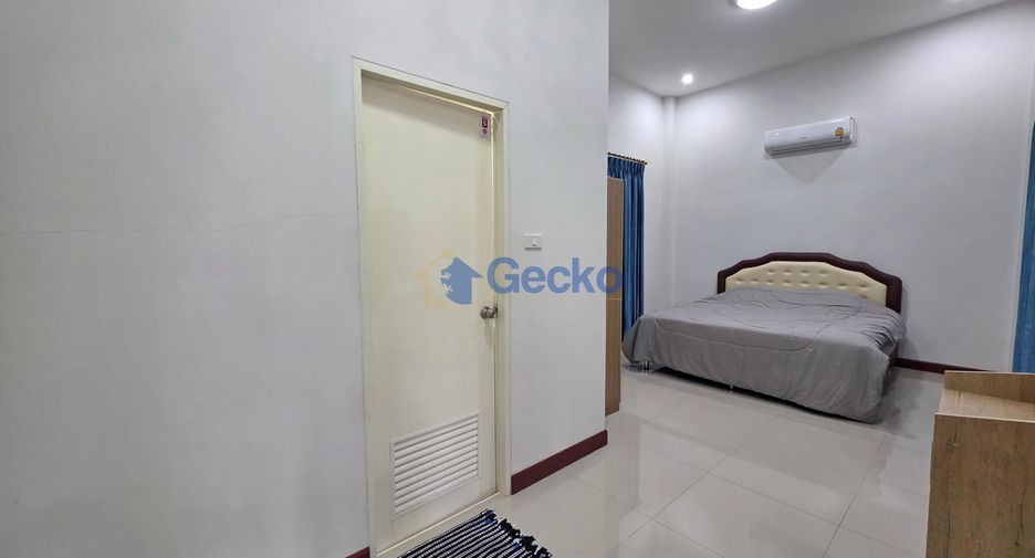 For rent 3 bedrooms house in Bang Lamung, Chonburi