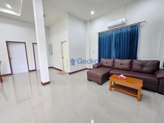 For rent 3 bedrooms house in Bang Lamung, Chonburi