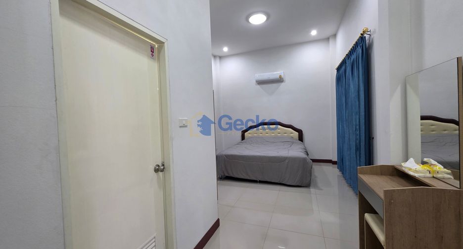 For rent 3 bedrooms house in Bang Lamung, Chonburi
