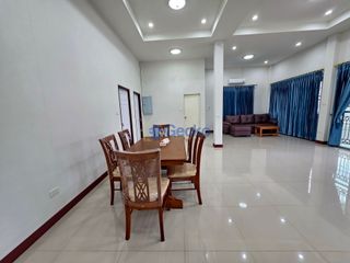 For rent 3 bedrooms house in Bang Lamung, Chonburi