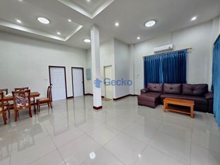 For rent 3 bedrooms house in Bang Lamung, Chonburi