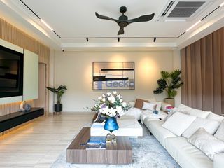 Wohnung zum Kauf mit 5 Zimmer in Bang Lamung, Chonburi