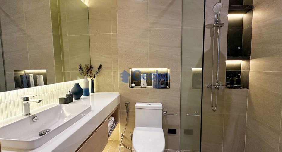 Wohnung zum Kauf mit 5 Zimmer in Bang Lamung, Chonburi