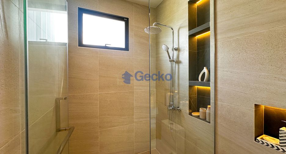 Wohnung zum Kauf mit 5 Zimmer in Bang Lamung, Chonburi