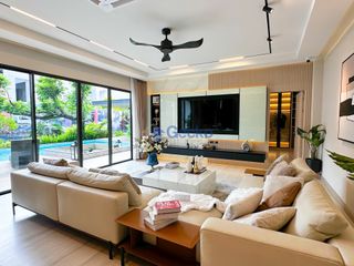 Wohnung zum Kauf mit 5 Zimmer in Bang Lamung, Chonburi