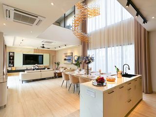 Wohnung zum Kauf mit 5 Zimmer in Bang Lamung, Chonburi