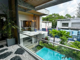 Wohnung zum Kauf mit 5 Zimmer in Bang Lamung, Chonburi