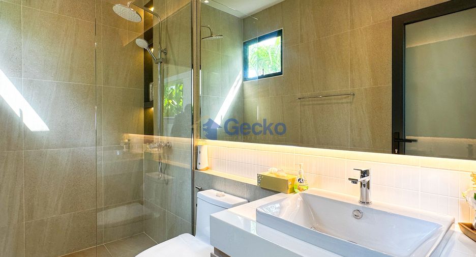Wohnung zum Kauf mit 5 Zimmer in Bang Lamung, Chonburi