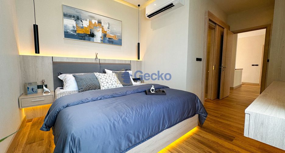 Wohnung zum Kauf mit 5 Zimmer in Bang Lamung, Chonburi