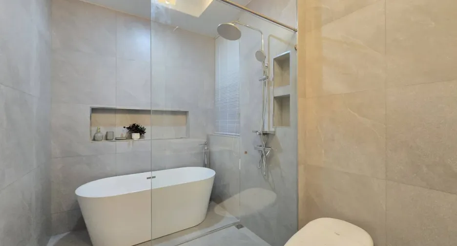 Haus zum Kauf mit 3 Zimmer in Bang Lamung, Chonburi