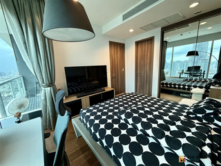 For sale 1 bed condo in Bang Kho Laem, Bangkok
