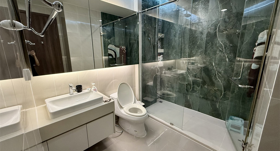 For sale 1 bed condo in Bang Kho Laem, Bangkok
