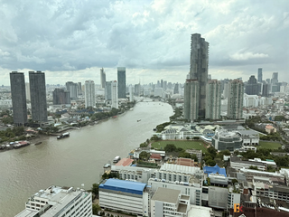 For sale 1 bed condo in Bang Kho Laem, Bangkok